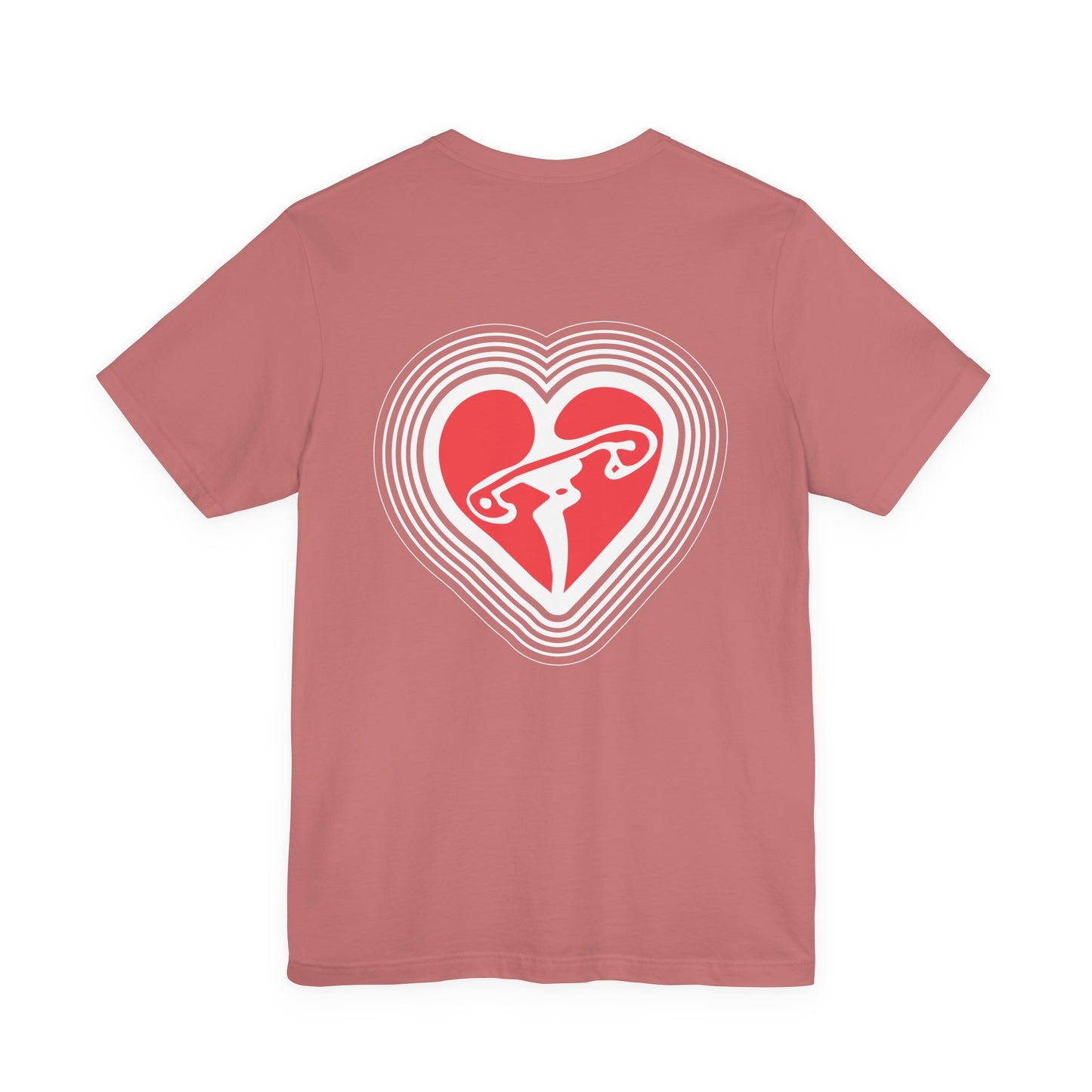 HEALING GIRL ERA - T SHIRT