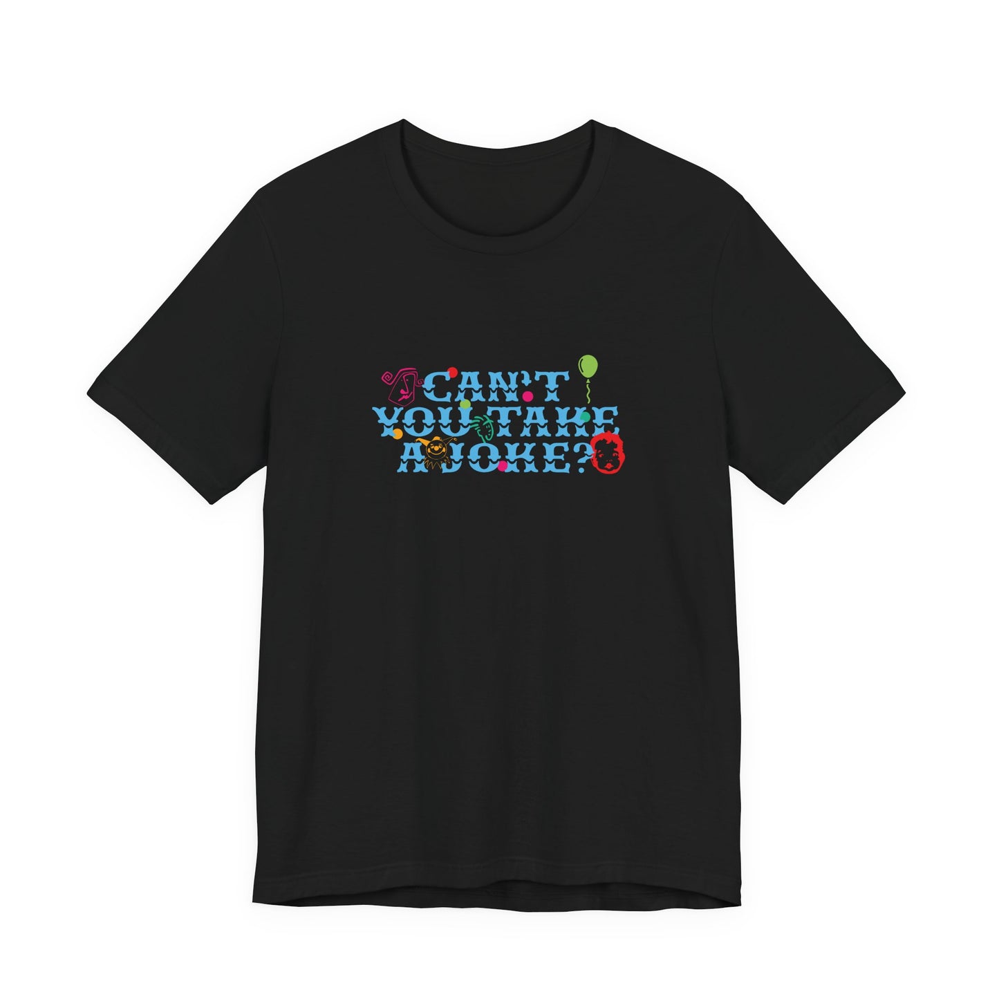 THE JOKE - TShirt