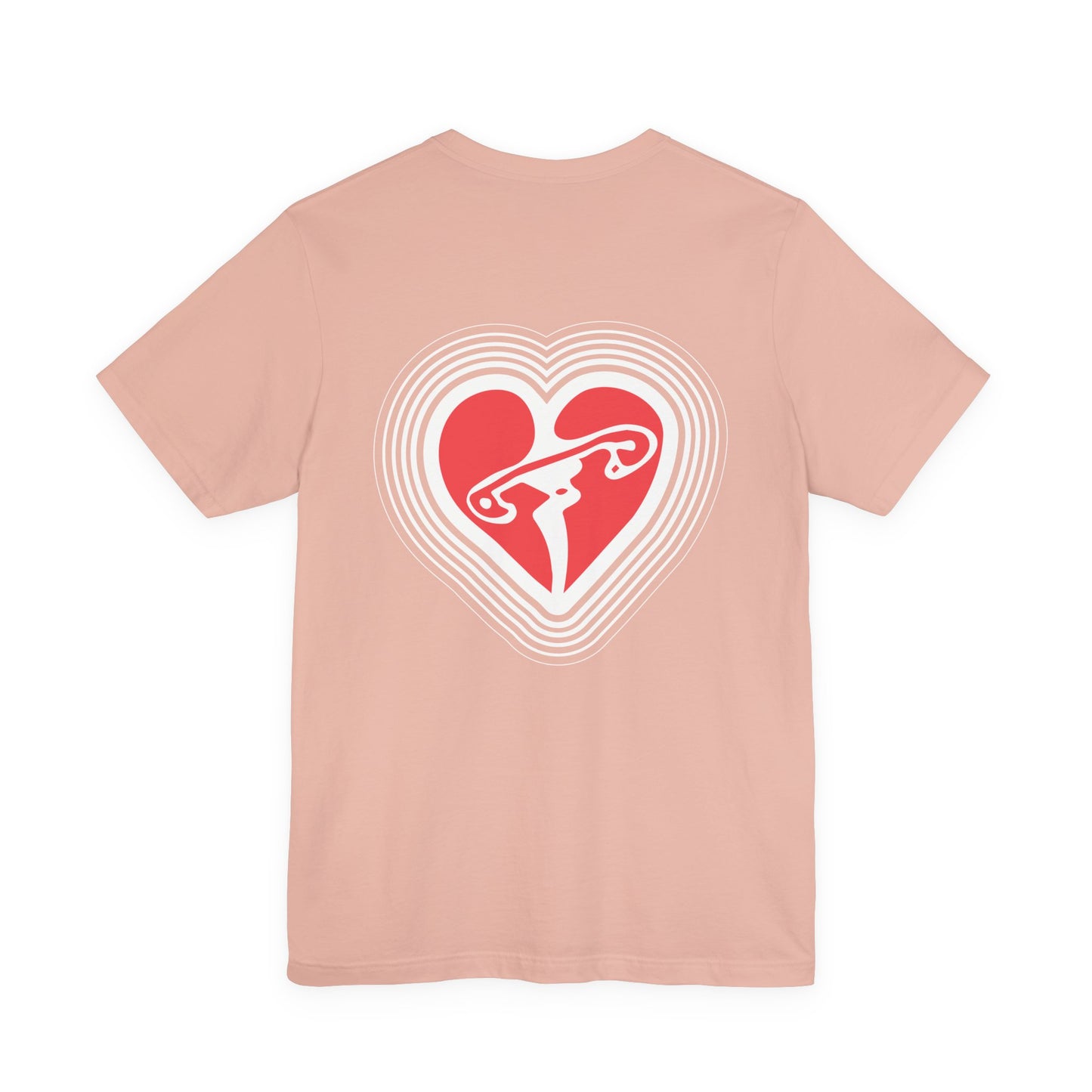 HEALING GIRL ERA - T SHIRT