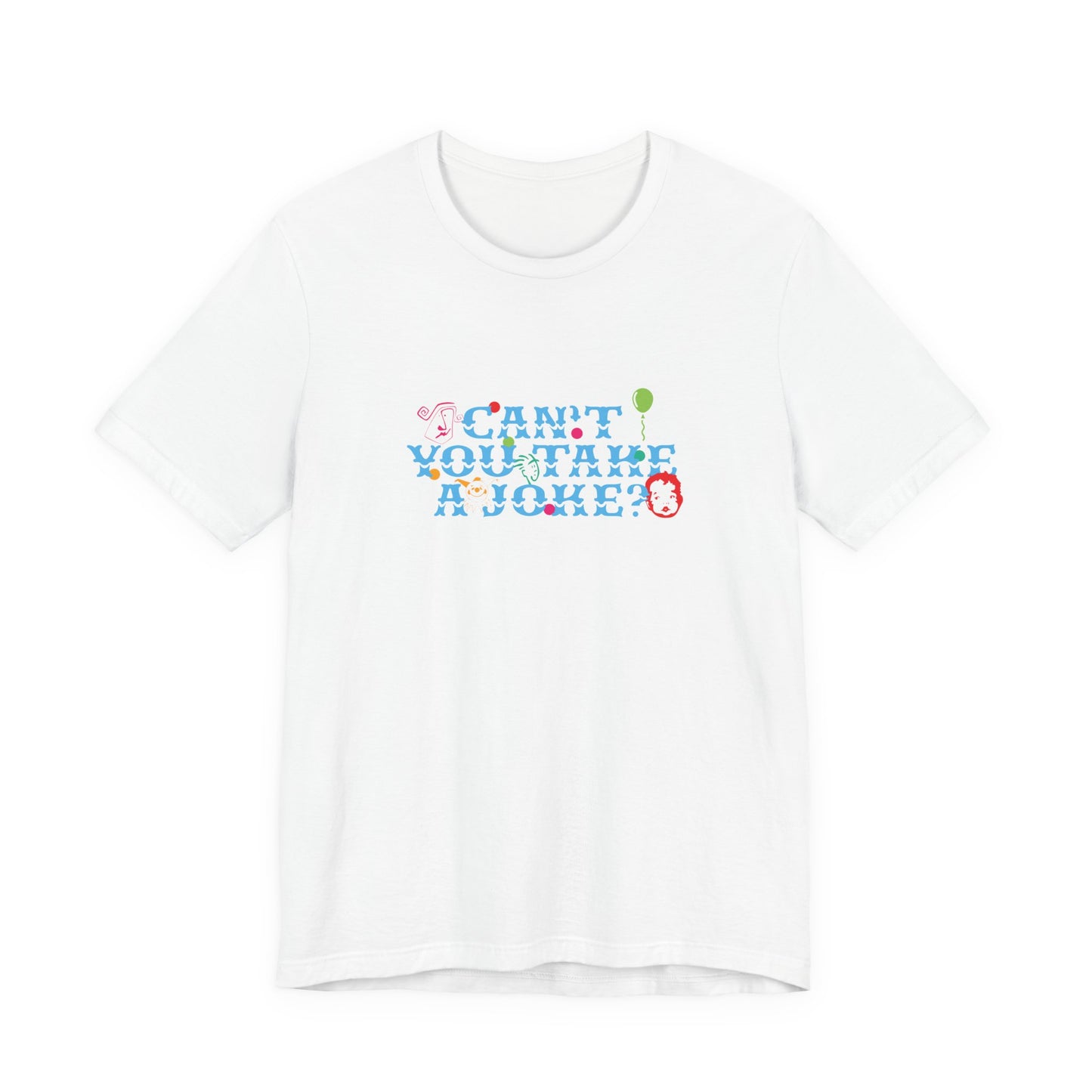 THE JOKE - TShirt