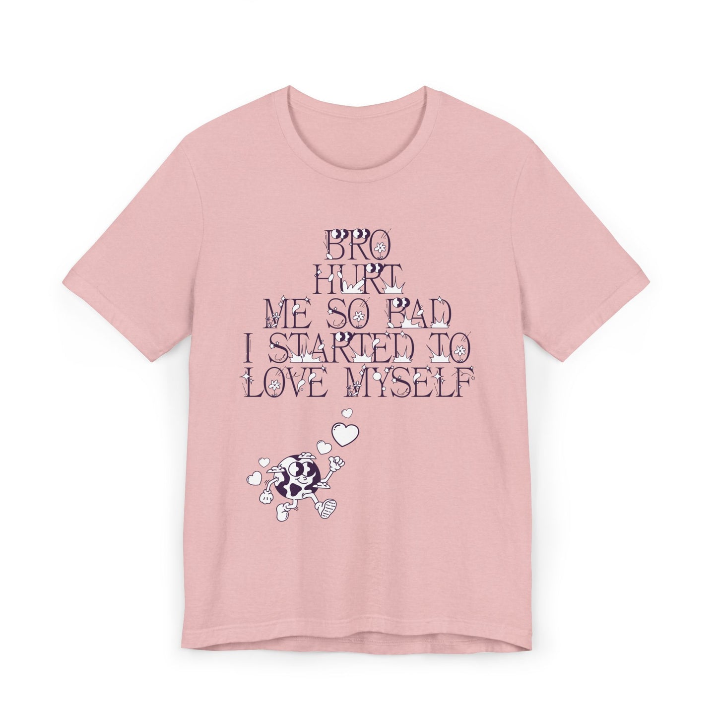 Loving Myself T-Shirt