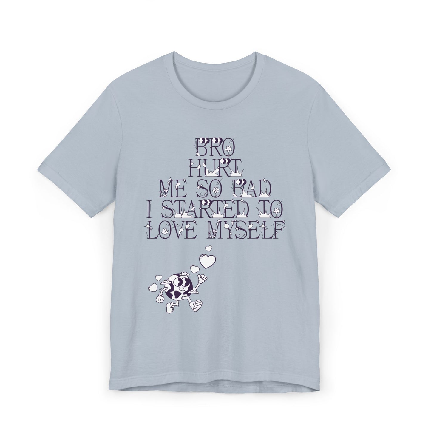 Loving Myself T-Shirt