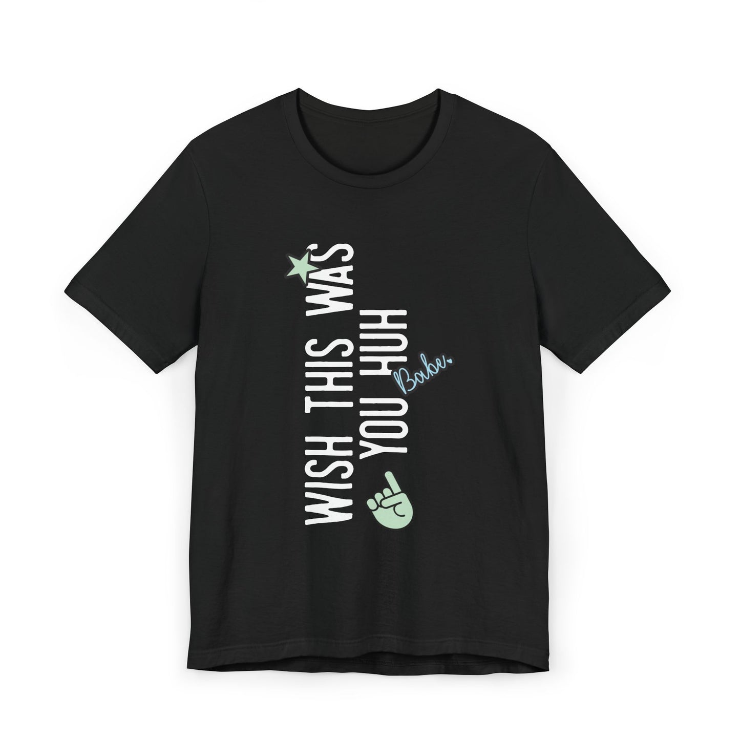 Golden State California Plate T-Shirt