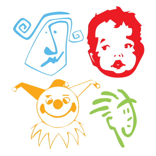 CAN’T YOU TAKE A JOKE?