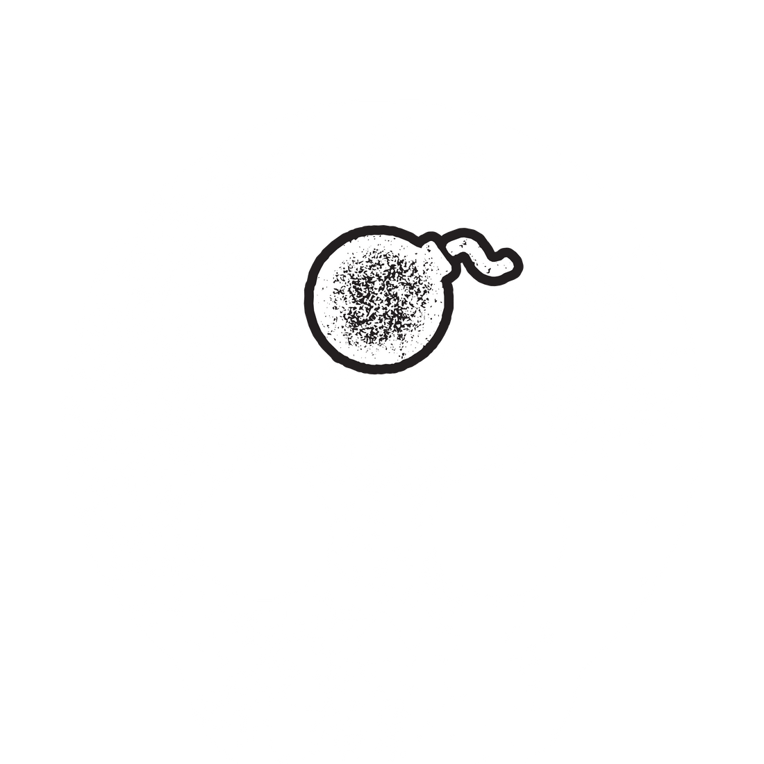 WE ARE ALL FUCKED AND WE ARE ALL GOING TO DIE