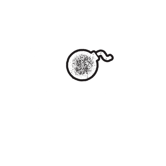 WE ARE ALL FUCKED AND WE ARE ALL GOING TO DIE