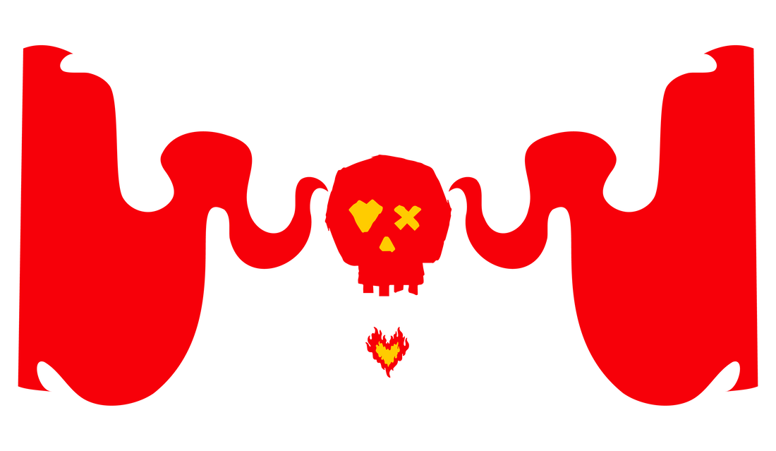 TOGETHER WE ARE SOUL VILLAINS