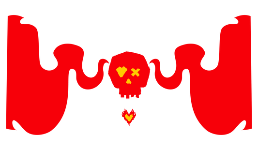 TOGETHER WE ARE SOUL VILLAINS