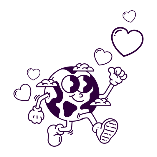 BRO HURT ME SO BAD I STARTED TO LOVE MYSELF