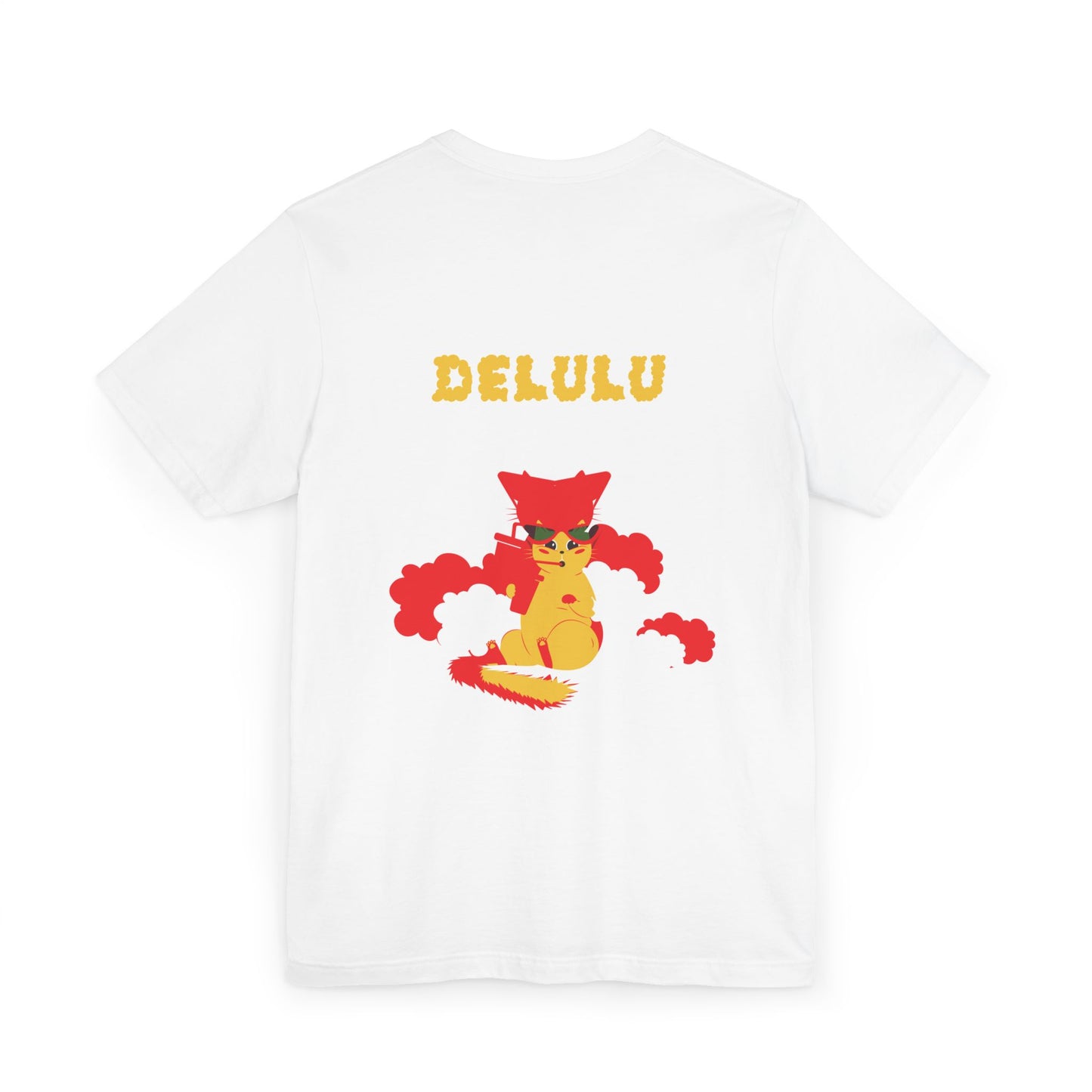May All Your DELULU T-Shirt