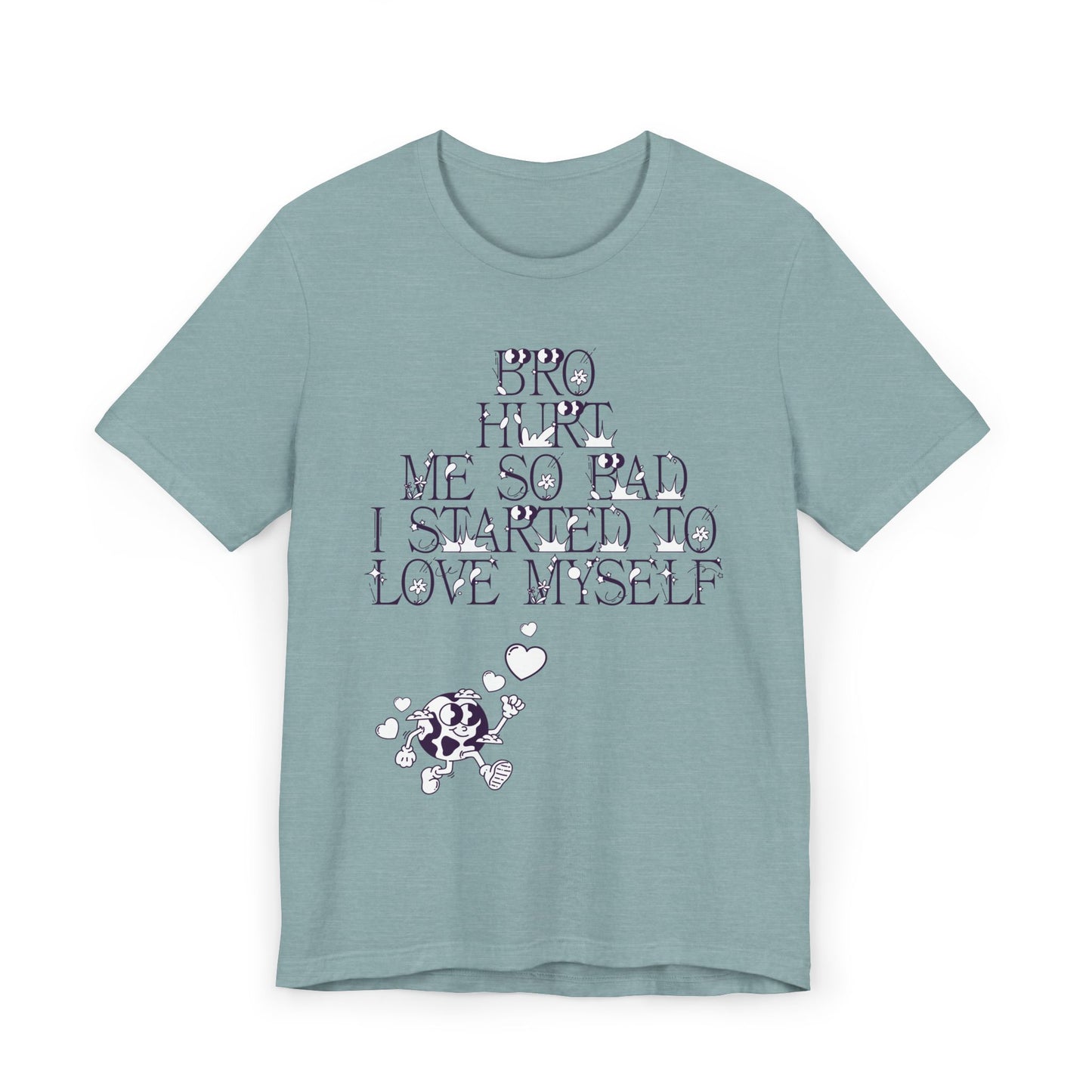Loving Myself T-Shirt