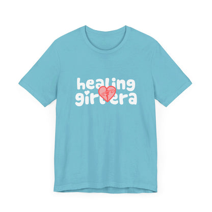 HEALING GIRL ERA - T SHIRT