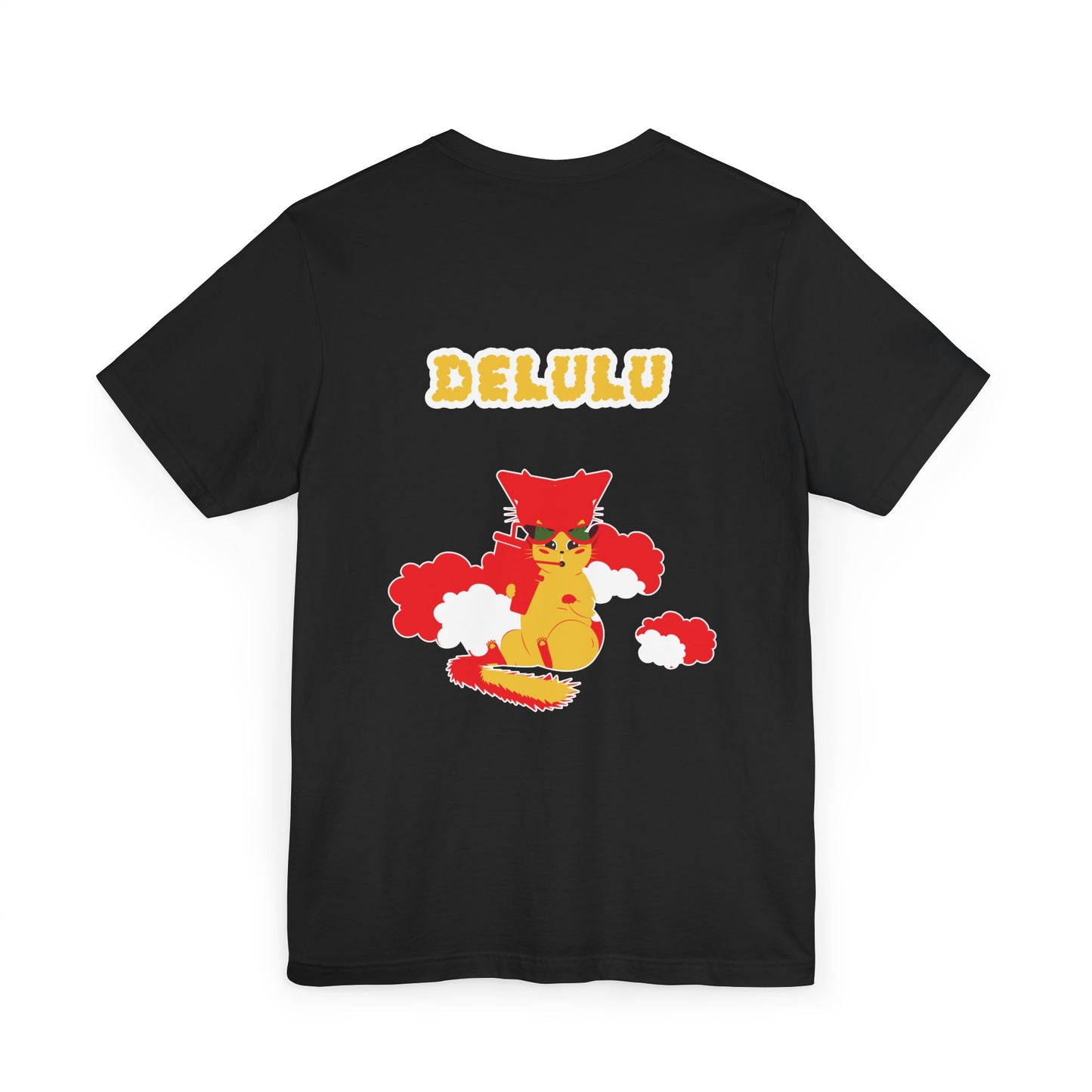 May All Your DELULU T-Shirt