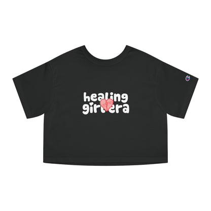 HEALING Era Crop Top