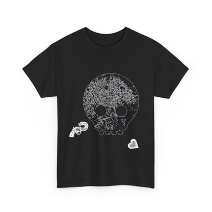 WE ARE ALL GOING TO DIE - Cotton Tee