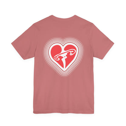 HEALING GIRL ERA - T SHIRT