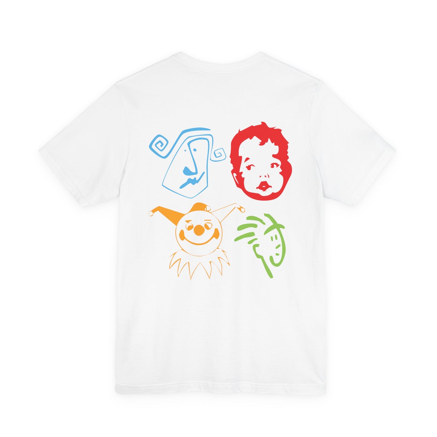 THE JOKE - TShirt