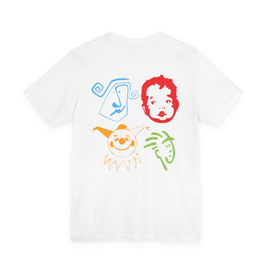 THE JOKE - TShirt