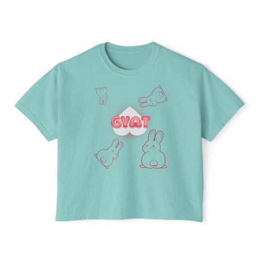 Multiple Bunnies GYAT Tee