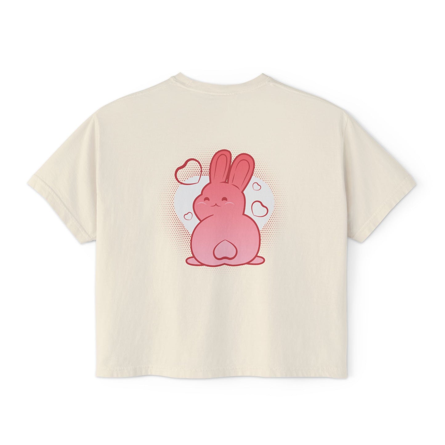 Multiple Bunnies GYAT Tee