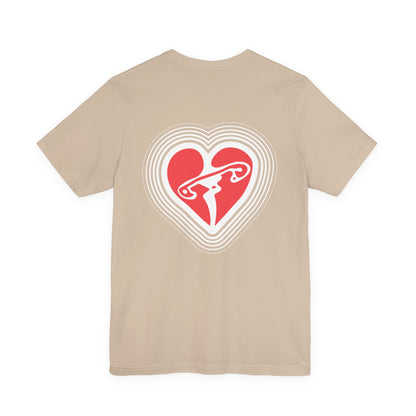 HEALING GIRL ERA - T SHIRT