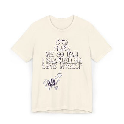 Loving Myself T-Shirt
