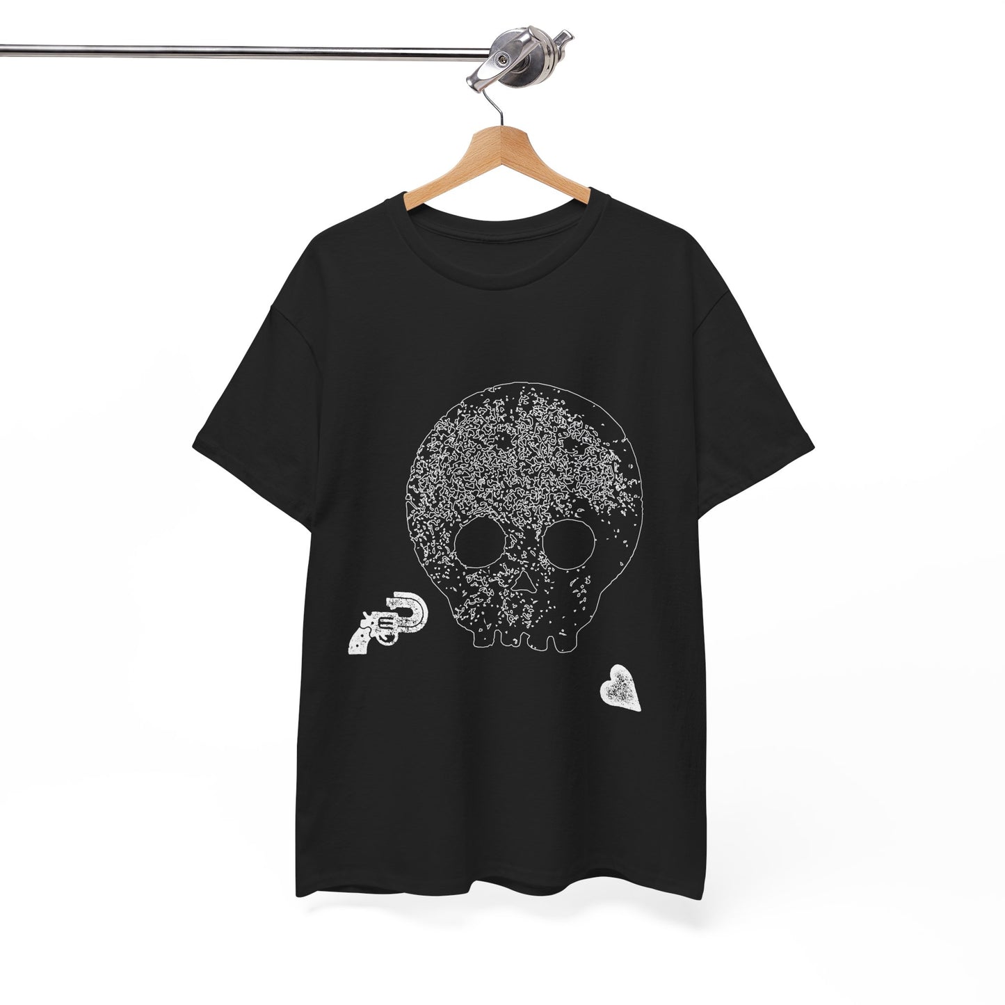 WE ARE ALL GOING TO DIE - Cotton Tee