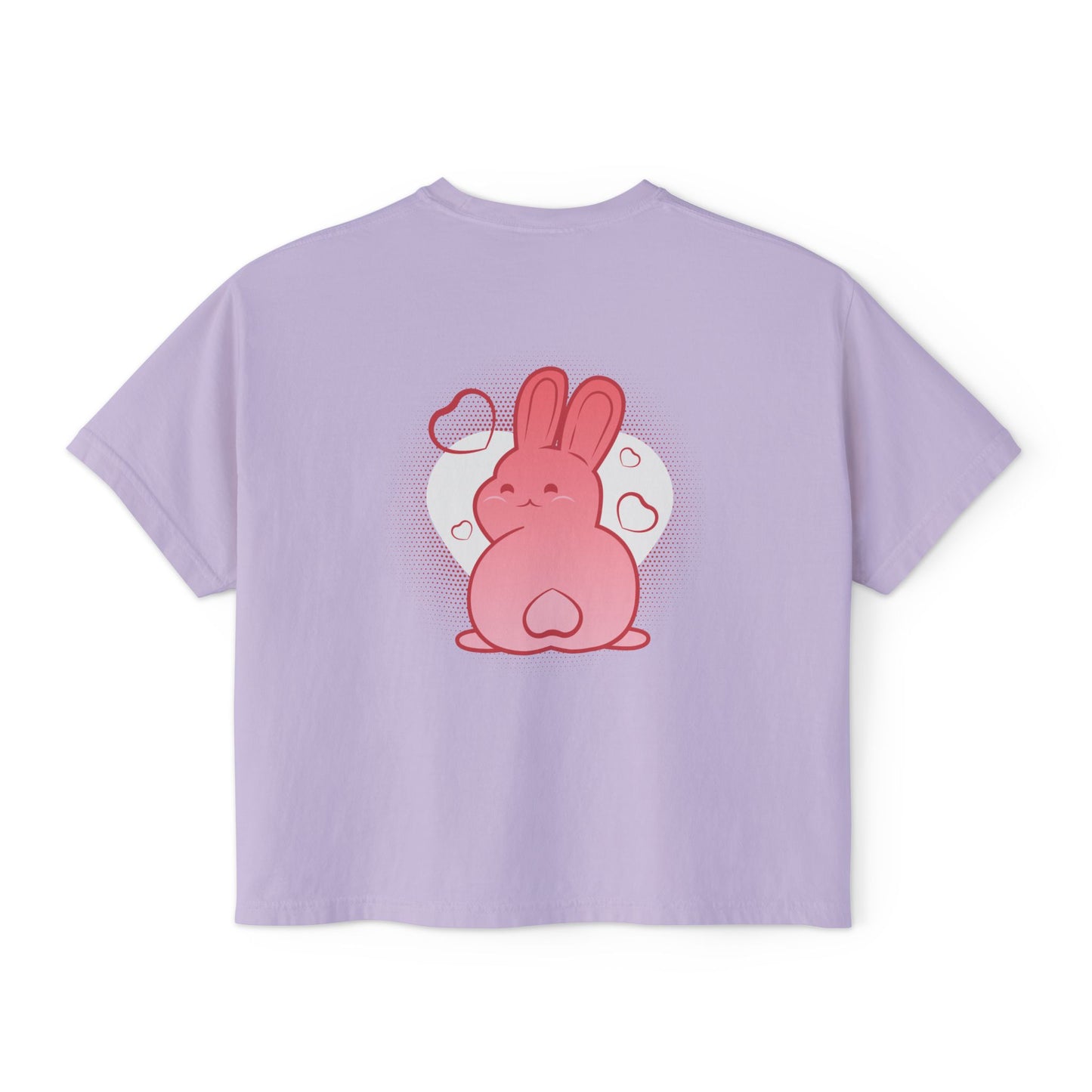 Multiple Bunnies GYAT Tee