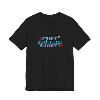 THE JOKE - TShirt