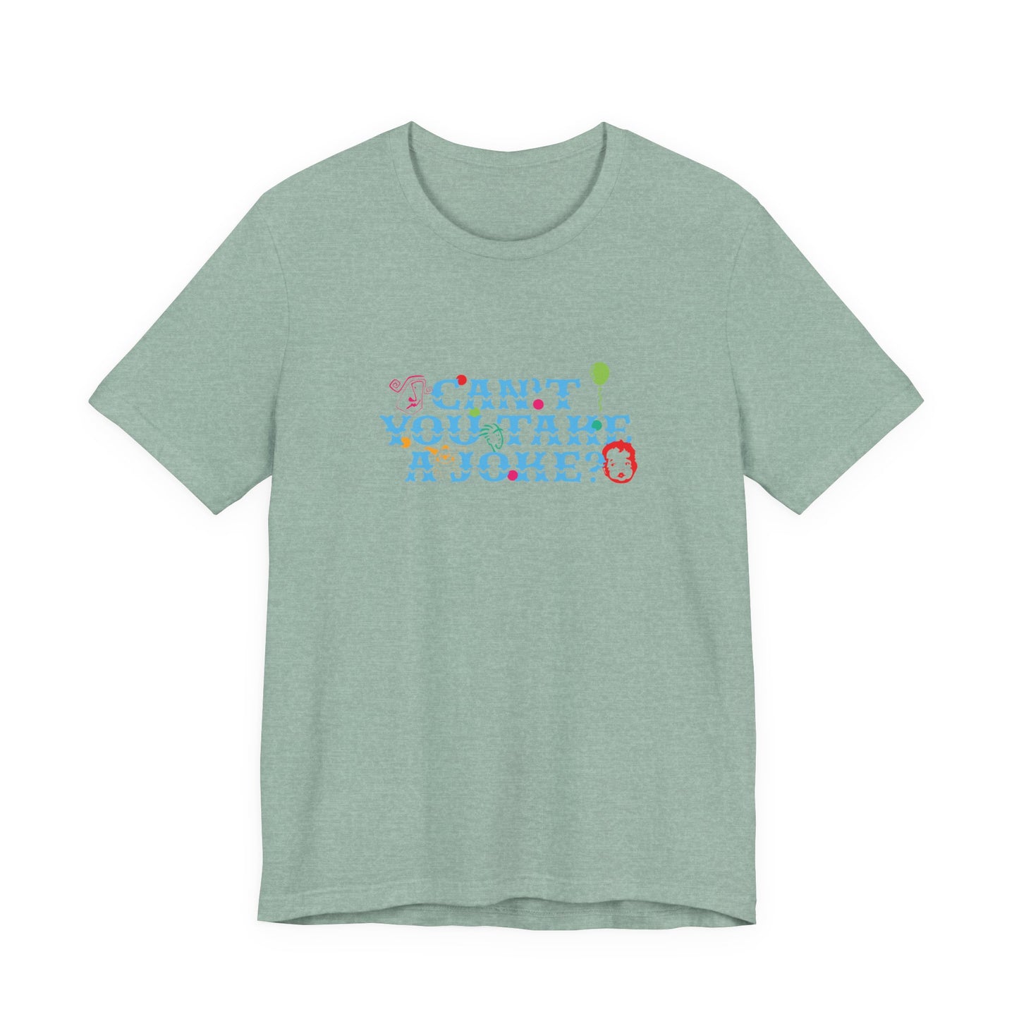 THE JOKE - TShirt