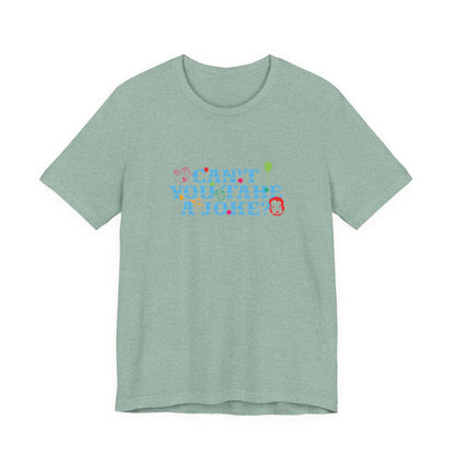 THE JOKE - TShirt