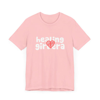 HEALING GIRL ERA - T SHIRT