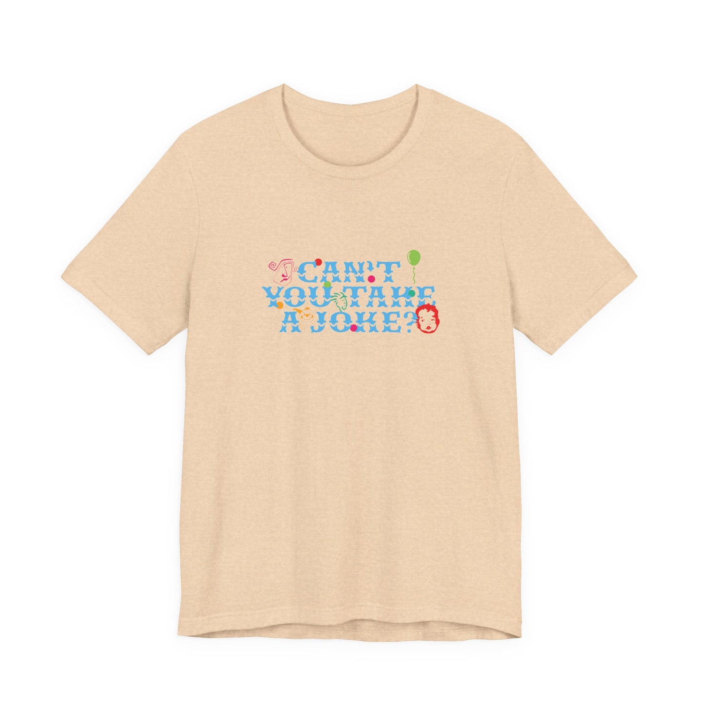 THE JOKE - TShirt