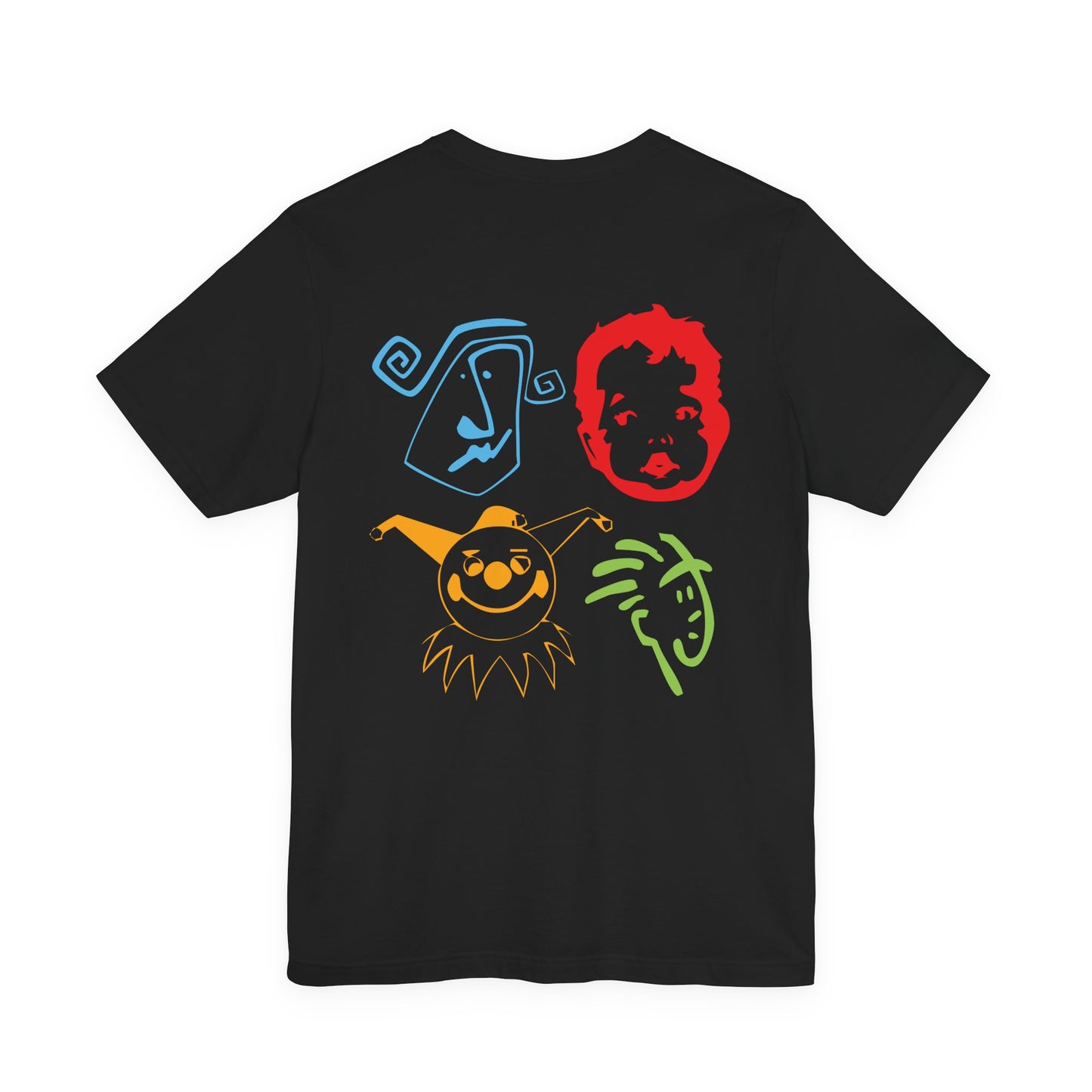 THE JOKE - TShirt