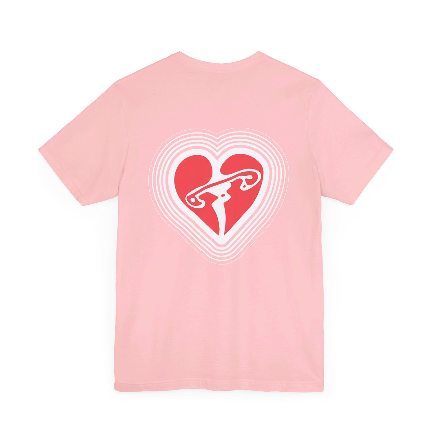 HEALING GIRL ERA - T SHIRT