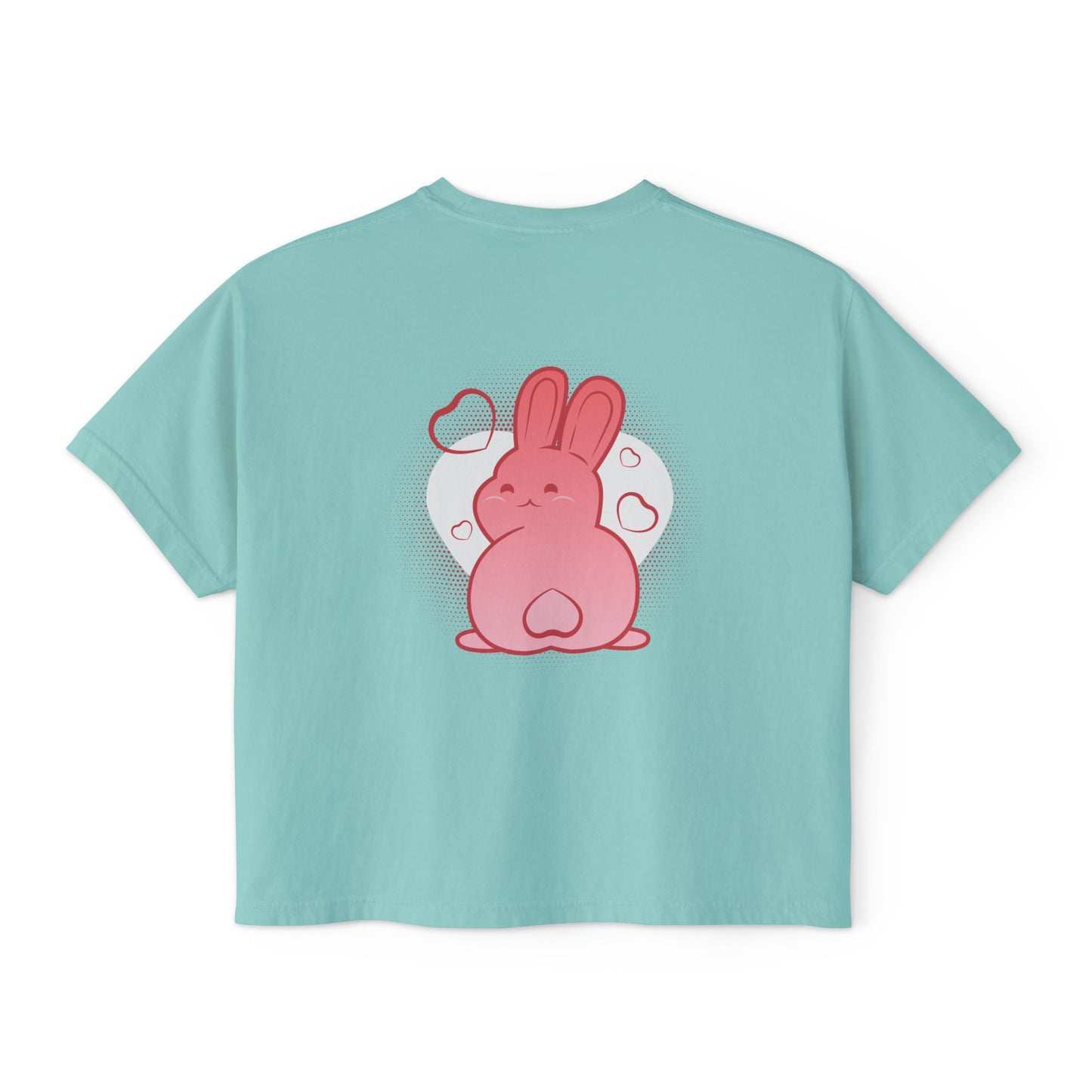 Multiple Bunnies GYAT Tee