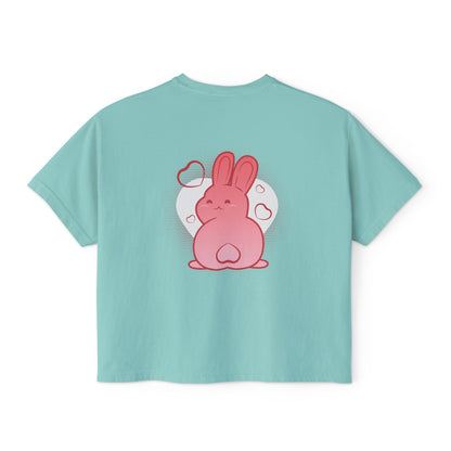 Multiple Bunnies GYAT Tee