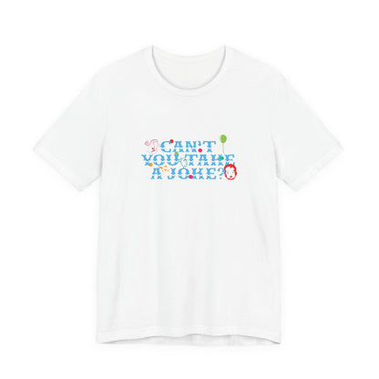 THE JOKE - TShirt