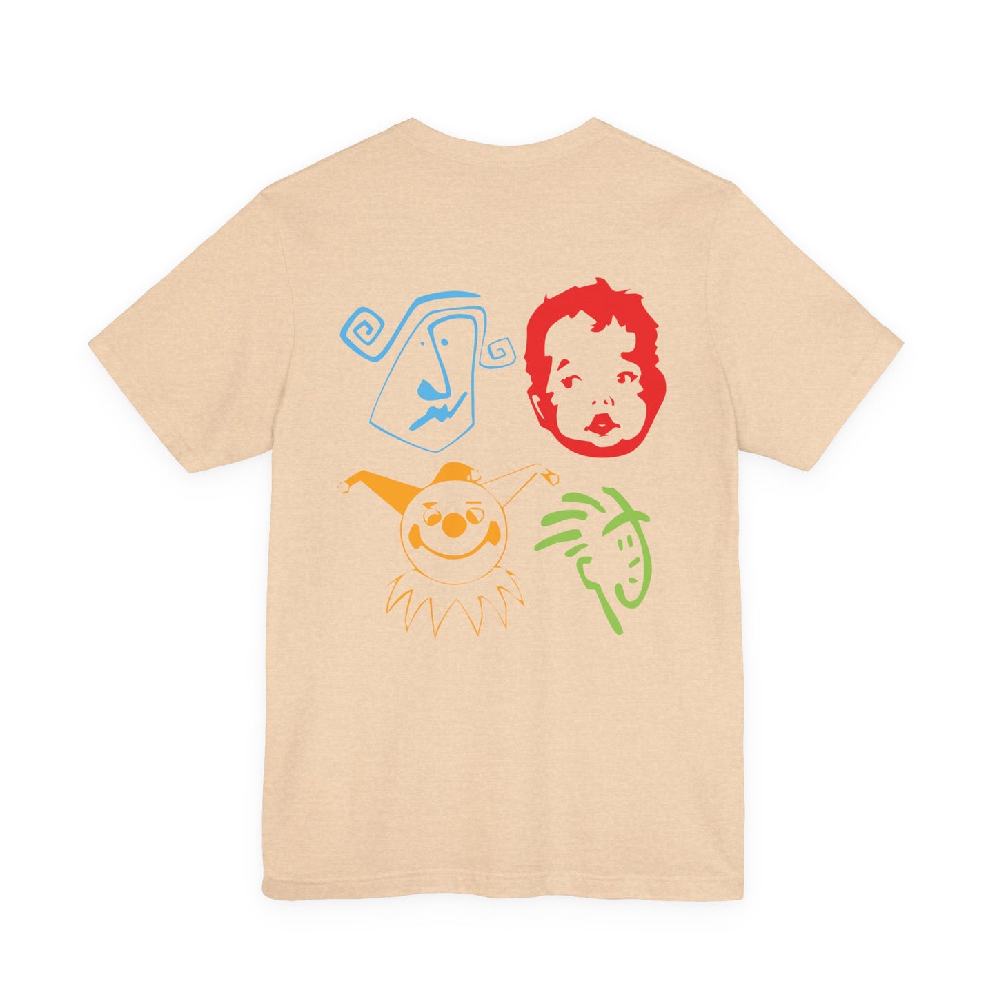 THE JOKE - TShirt