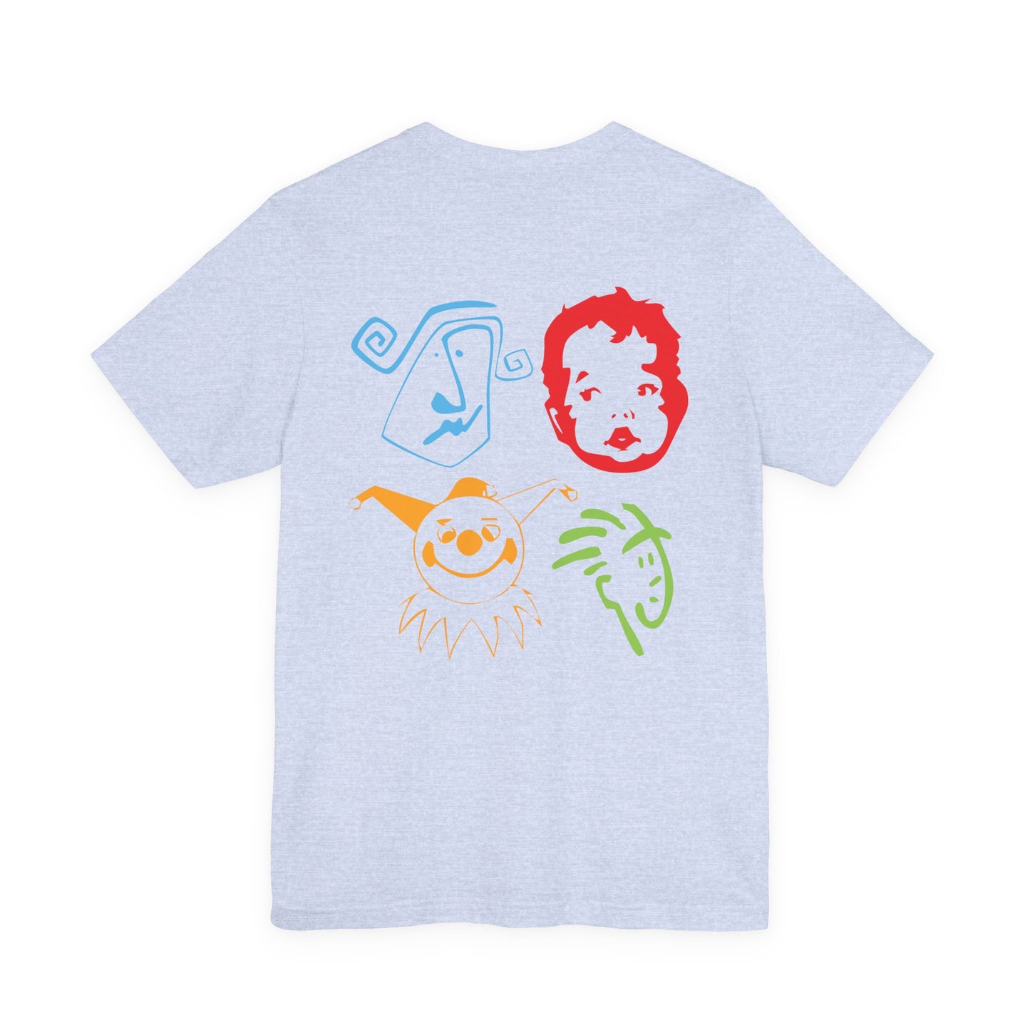 THE JOKE - TShirt