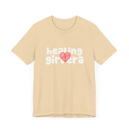 HEALING GIRL ERA - T SHIRT