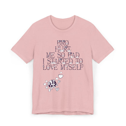 Loving Myself T-Shirt