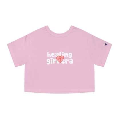 HEALING Era Crop Top