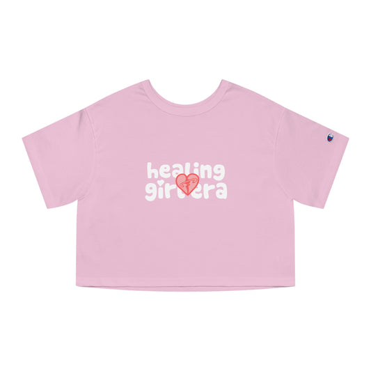 HEALING Era Crop Top