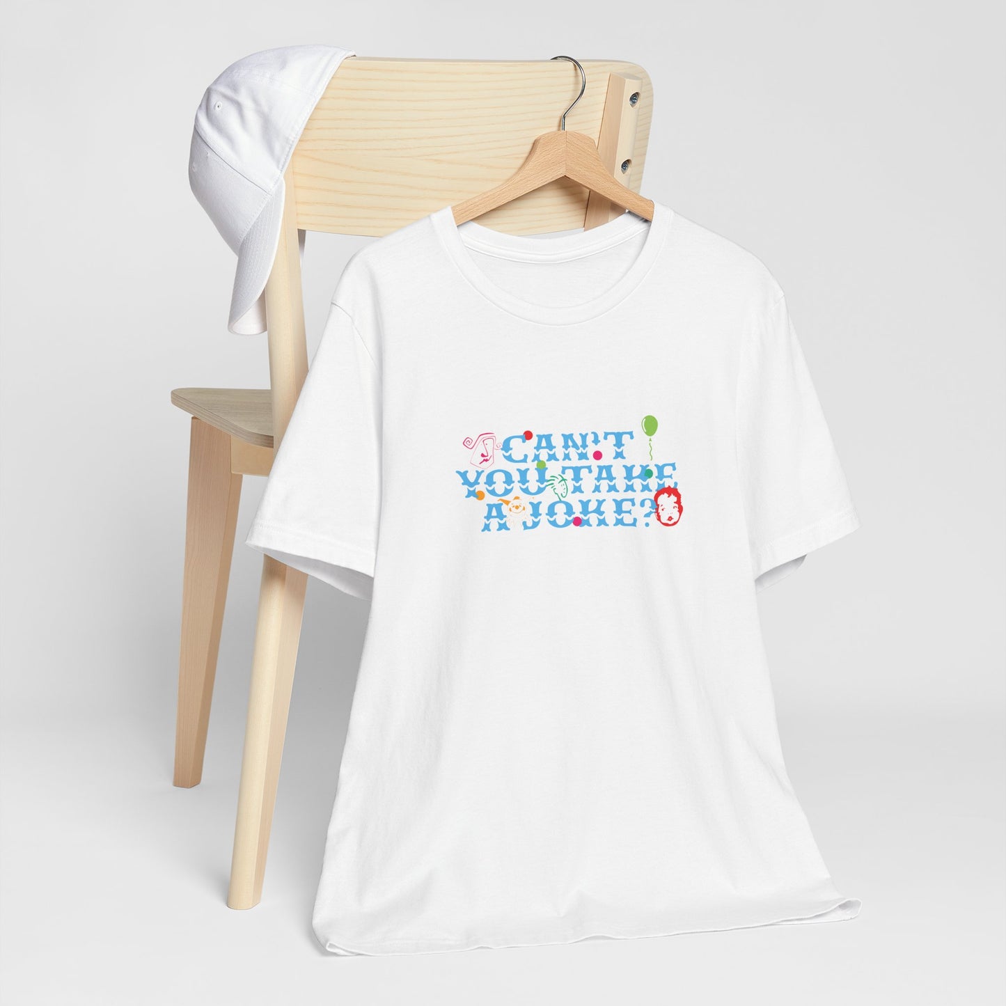 THE JOKE - TShirt