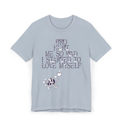 Loving Myself T-Shirt