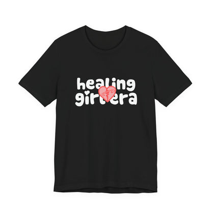 HEALING GIRL ERA - T SHIRT