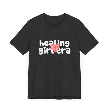 HEALING GIRL ERA - T SHIRT