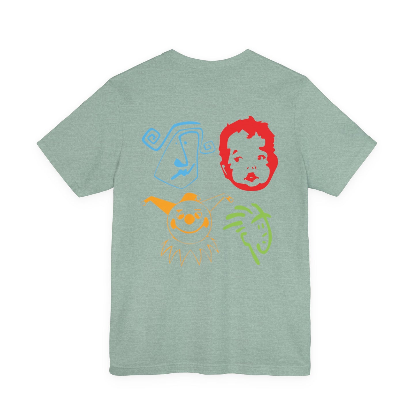 THE JOKE - TShirt