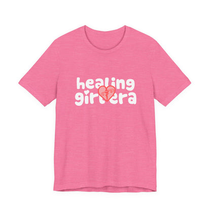 HEALING GIRL ERA - T SHIRT